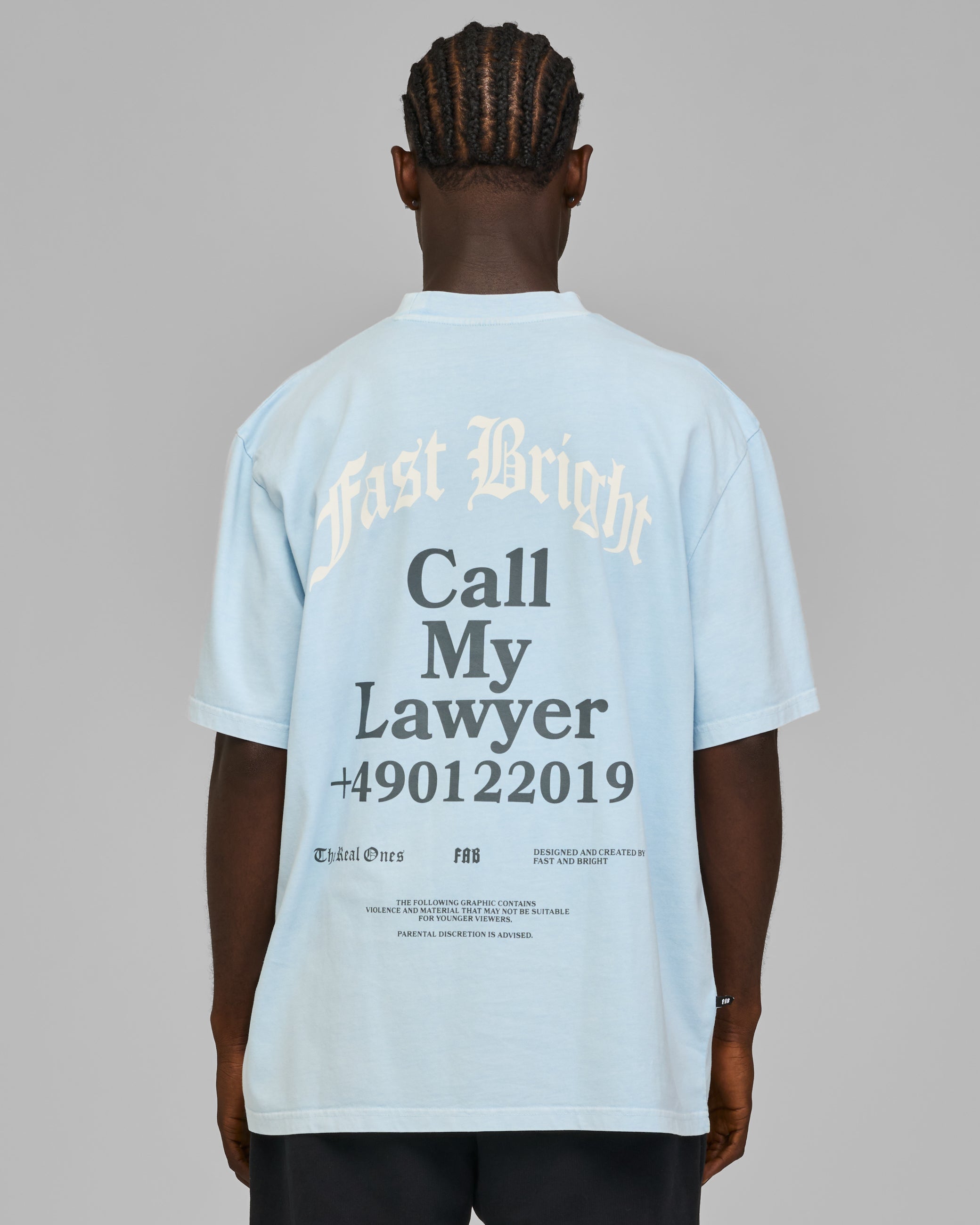 Lawyer Tee